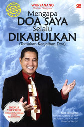 Mengapa Doa Saya Selalu Dikabulkan?