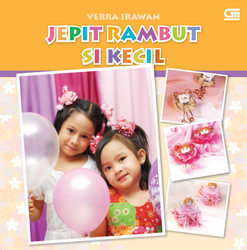 Jepit Rambut si Kecil
