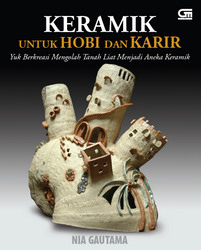 Keramik untuk Hobi dan Karir