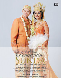 Tata Rias Pengantin Sunda Tradisional dan Modifikasi