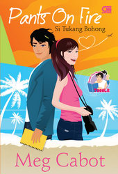 Si Tukang Bohong
