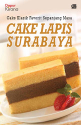 Cake Lapis Surabaya