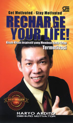 Recharge Your Life