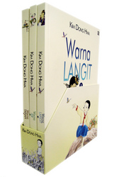 Box Set Trilogi Warna