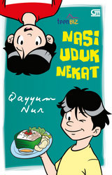 TeenBiz: Nasi Uduk Nekat