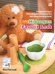 Hidangan Favorit Anak