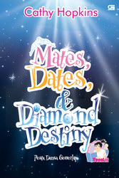 Pesta Dansa Gemerlap - Mates, Dates and Diamond Destiny