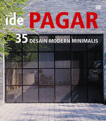 Seri Rumah Ide: Pagar