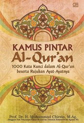 Kamus Pintar Al-Qur`an