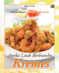 Aneka Lauk Berbumbu Kremes