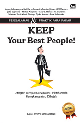 Keep Your Best People!