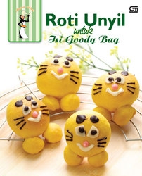 Roti Unyil untuk Isi Goody Bag