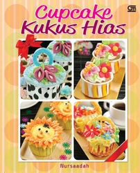 Cupcake Kukus Hias