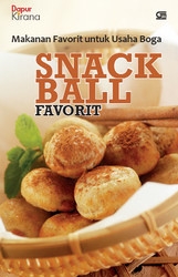 Snack Ball Favorit
