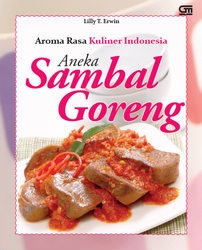 Aneka Sambal Goreng
