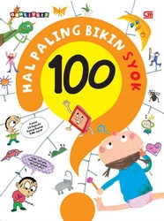 Edutivity: 100 Hal Paling Bikin Syok	