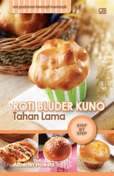 Roti Bluder Kuno Tahan Lama