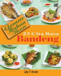25 Cita Rasa Bandeng