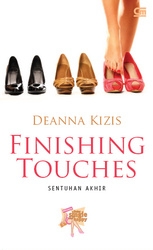 ChickLit: Sentuhan Akhir