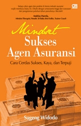 Mindset Sukses Agen Asuransi