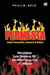Permesta dalam Romantika, Kemelut, dan Misteri