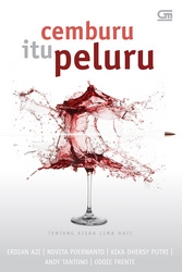 Cemburu Itu Peluru