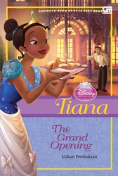 Tiana: Malam Pembukaan