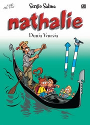 Nathalie 12: Dunia Venesia