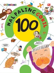 Edutivity: 100 Hal Paling Gokil