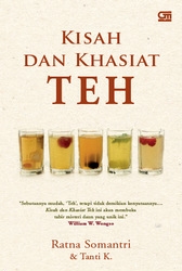 Kisah &amp; Khasiat Teh