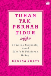 Tuhan Tak Pernah Tidur