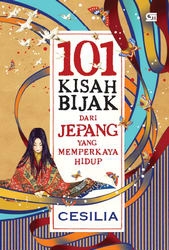 101 Kisah Bijak dari Jepang
