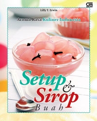 Setup &amp; Sirop Buah