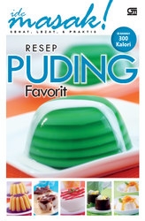 Resep Puding Favorit di Bawah 300 Kalori