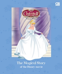 Cinderella 3: Putaran Waktu