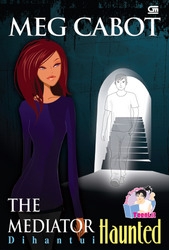 The Mediator 5: Dihantui