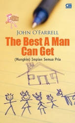 ChickLit: (Mungkin) Impian Semua Pria