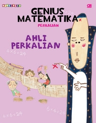 Perkalian: Ahli Perkalian