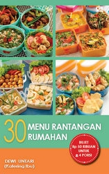 30 Menu Rantangan Rumahan Bujet Rp 50 ribuan (4 Porsi)