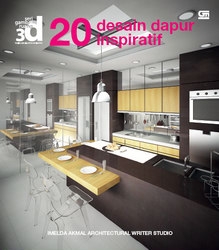 20 Desain Dapur Inspiratif
