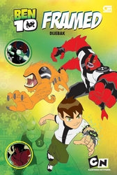 Ben 10: Dijebak