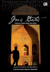 Garis Batas