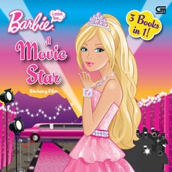 Barbie: Bintang Film