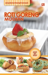 Roti Goreng Modern