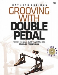 Grooving with Double Pedal (Bonus DVD)