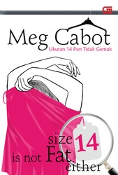 Ukuran 14 Pun Tidak Gemuk