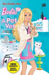 Barbie: Dokter Hewan Peliharaan