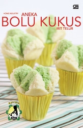 Aneka Bolu Kukus Irit Telur