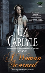 Oak Tree: A Woman Scorned