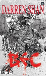 Demonata 4: BEC
